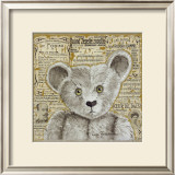 How Do You Do Print by Coco Fronsac