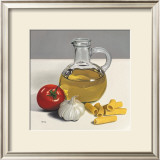 Culinary Art I Prints by Kerstin Arnold
