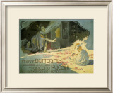 Madama Butterfly, c.1904 Posters by Adolfo Hohenstein