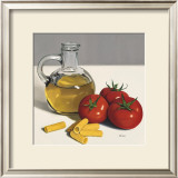 Culinary Art II Posters by Kerstin Arnold