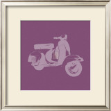 Cool Classics I Poster by Jayson Lilley