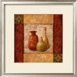 Timeless Vessels II Print by Conrad Knutsen