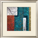 Dormant II Art by Lorraine Roy