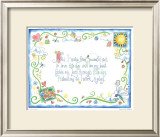 Rise and Shine Prints by Lila Rose Kennedy