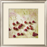 Cerasium Prints by Maritta Haggenmacher