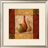 Timeless Vessels I Prints by Conrad Knutsen