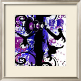Urban Color Prints by Jean-François Dupuis