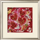 Love at First Sight Art by Mary Larsson