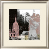 Legenden III, Marilyn Prints by Gery Luger