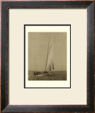 Racing Yachts I Posters