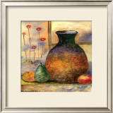 Curved Jug Art by Maureen Bonfield