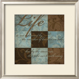 Life Prints by N. Harbick
