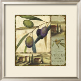 Tuscan Delight II Posters by Lisa Audit