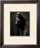 Le Soliste Prints by Bruno De Hogues