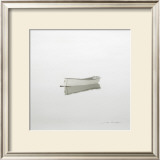 Rowboat Posters by Jon Olsen