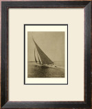 Racing Yachts II Prints