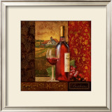 Special Blend I Art by Conrad Knutsen