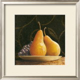 Frutta del Pranzo IV Posters by Amy Melious