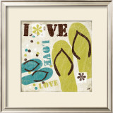 60's Revival IV Prints by Mo Mullan