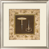 Wine Divine III Prints by Jane Carroll