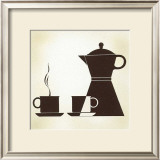 Dine III Prints by A. Varese