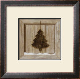 Sapin Prints by Thierry Verger