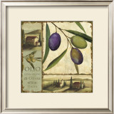Tuscan Delight I Prints by Lisa Audit