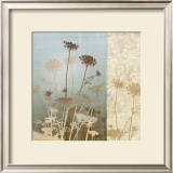 Delicate Fields II Posters by Conrad Knutsen
