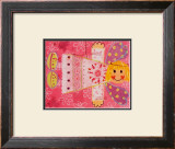 Ange Gardien I Posters by Mette Galatius