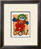 Doll Posters by Karen Gutowsky