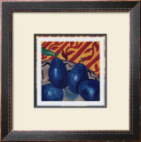Figs Print by Maite Morell