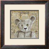 How Do You Do Prints by Coco Fronsac