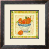 Apricots Art by Alie Kruse-Kolk