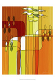 Uplift II Arte por James Burghardt Uplift II Arte por James Burghardt
