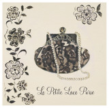 Lace Purse
