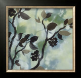 Twilight Reflections II Prints by Irene Paschal