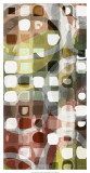 Mirror Ball I Posters by James Burghardt