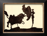 Toros y Toreros Posters by Pablo Picasso