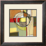Intersection I Prints by Ann Walker