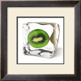 Iced Kiwi Prints