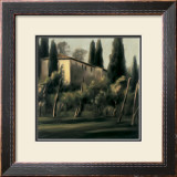 Morning Light, Pietrafitta Posters by Mallory Lake