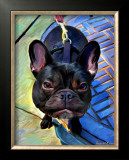 Gus Donato I Posters by Robert Mcclintock