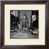 Urban Collection II Prints by Cesano Boscone