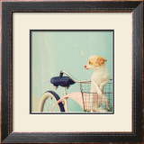 Dog Gone Prints by Mandy Lynne