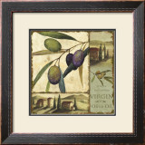 Tuscan Delight II Prints by Lisa Audit