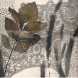 Golden Glow of Nostalgia Prints by Matina Theodosiou