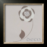 Deco I Art by Lenoir 