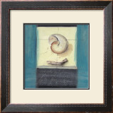 Und Siehe Die Zeit Wird Vergehen Prints by Sabine Gotzes