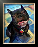 Gus Donato II Prints by Robert Mcclintock