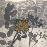 Golden Glow of Memory Affiches par Matina Theodosiou